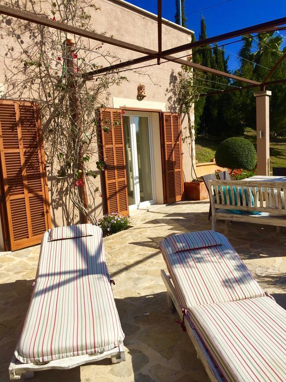 Hébergement de vacances Ca Na Ciara