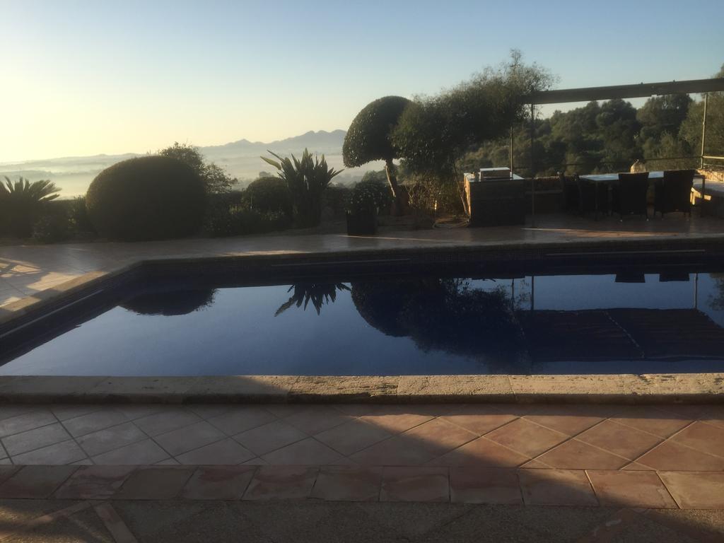 Hébergement de vacances Ca Na Ciara Manacor (Mallorca)