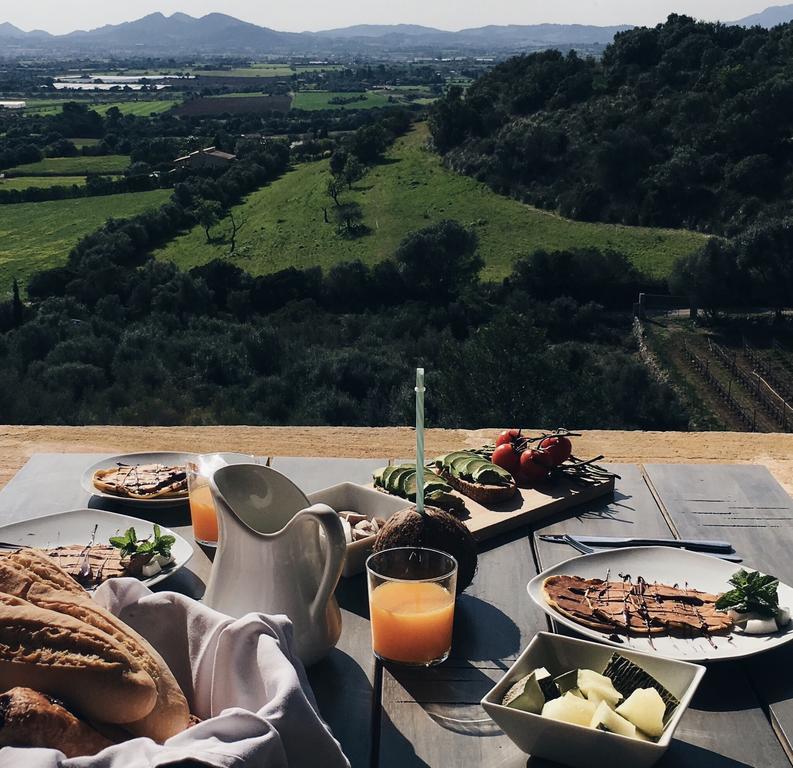 Ca Na Ciara Manacor (Mallorca)